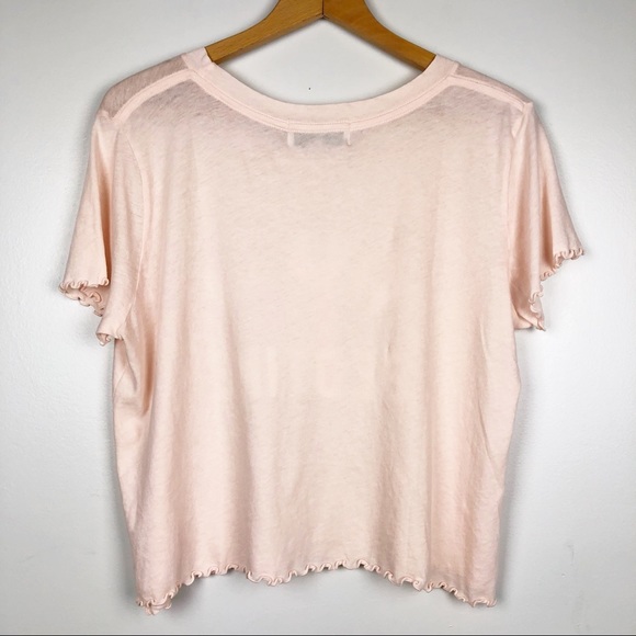 Wildfox Viva La Bedtime Sydney Tee - Picture 5 of 5